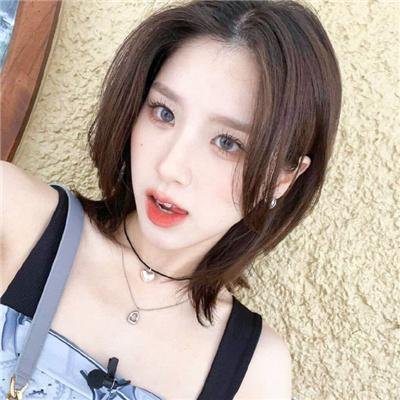 黑色十人之女