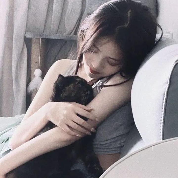 女兄弟