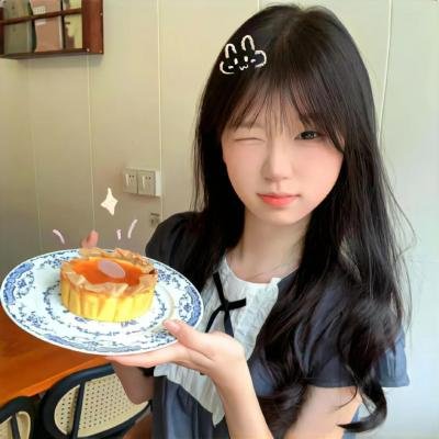 恋爱中的鱼